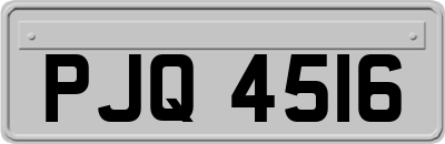 PJQ4516