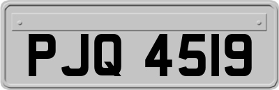 PJQ4519