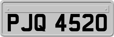 PJQ4520