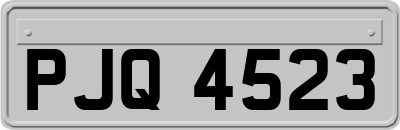 PJQ4523