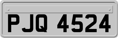 PJQ4524