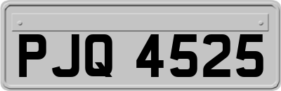 PJQ4525