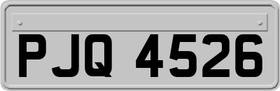 PJQ4526
