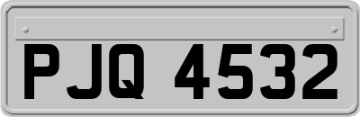 PJQ4532