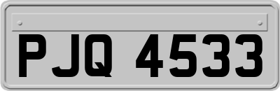 PJQ4533