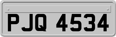 PJQ4534
