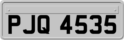 PJQ4535