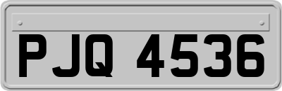 PJQ4536