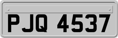 PJQ4537
