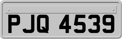 PJQ4539