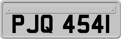 PJQ4541