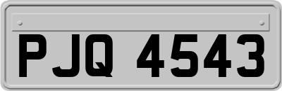 PJQ4543