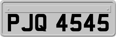 PJQ4545