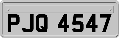 PJQ4547