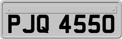 PJQ4550