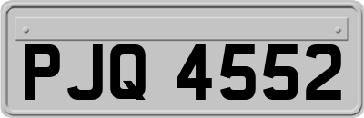 PJQ4552