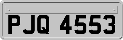PJQ4553