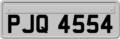 PJQ4554