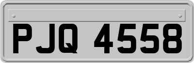 PJQ4558