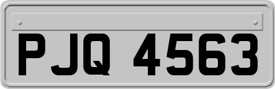 PJQ4563
