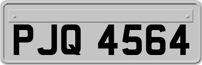 PJQ4564
