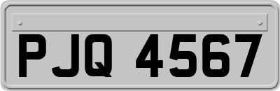 PJQ4567