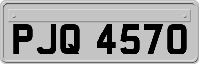 PJQ4570