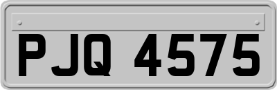 PJQ4575