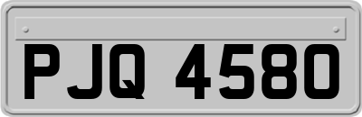 PJQ4580