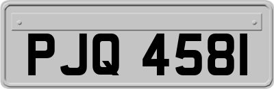 PJQ4581