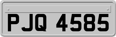 PJQ4585