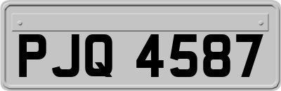 PJQ4587