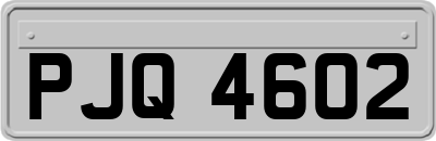 PJQ4602