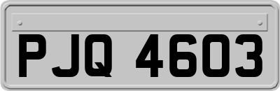 PJQ4603