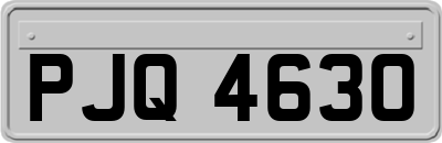 PJQ4630