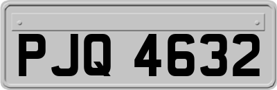 PJQ4632