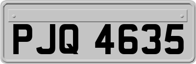 PJQ4635