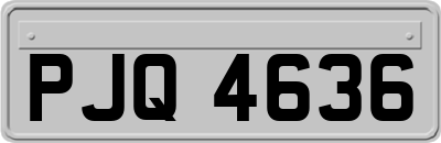 PJQ4636