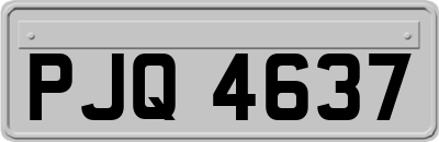 PJQ4637