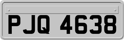 PJQ4638