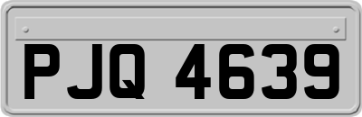 PJQ4639
