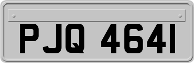 PJQ4641
