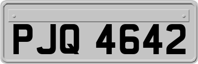 PJQ4642