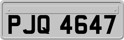 PJQ4647