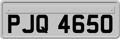 PJQ4650