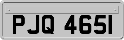 PJQ4651