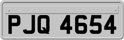PJQ4654