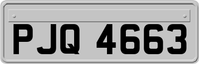 PJQ4663