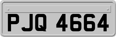 PJQ4664