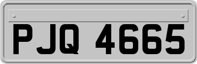 PJQ4665